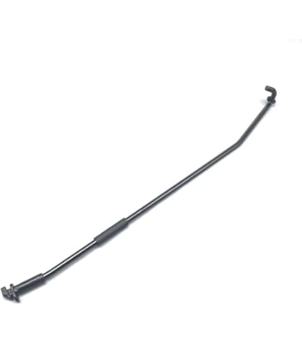 Amazon.com: Honda Stay- Hood Opener - 74145-shj-a00 : Automotive